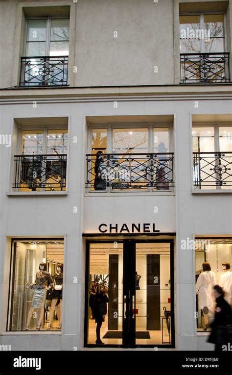 chanel france shop online|Chanel France site.